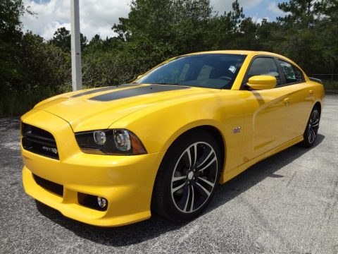 Dodge Charger SRT8 Super Bee Dodge Charger SRT8 Super Bee