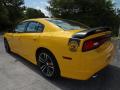 2012 Charger SRT8 Super Bee #3