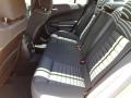 Rear Seat of 2012 Dodge Charger SRT8 Super Bee #5