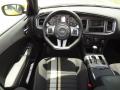 Dashboard of 2012 Dodge Charger SRT8 Super Bee #6