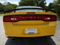 2012 Charger SRT8 Super Bee #8