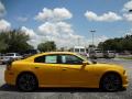 2012 Charger SRT8 Super Bee #10