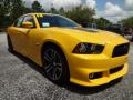 2012 Charger SRT8 Super Bee #11