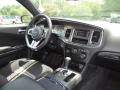 Dashboard of 2012 Dodge Charger SRT8 Super Bee #12
