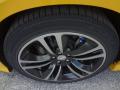  2012 Dodge Charger SRT8 Super Bee Wheel #17