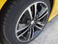  2012 Dodge Charger SRT8 Super Bee Wheel #18