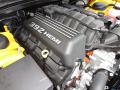  2012 Charger 6.4 Liter 392 cid SRT HEMI OHV 16-Valve V8 Engine #20