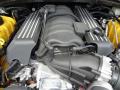  2012 Charger 6.4 Liter 392 cid SRT HEMI OHV 16-Valve V8 Engine #21