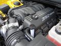  2012 Charger 6.4 Liter 392 cid SRT HEMI OHV 16-Valve V8 Engine #22