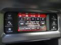 Controls of 2012 Dodge Charger SRT8 Super Bee #25