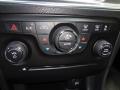 Controls of 2012 Dodge Charger SRT8 Super Bee #26