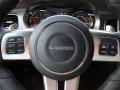 Controls of 2012 Dodge Charger SRT8 Super Bee #28