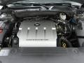  2006 DTS 4.6 Liter Northstar DOHC 32-Valve V8 Engine #4