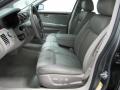 Front Seat of 2006 Cadillac DTS  #5