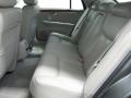 Rear Seat of 2006 Cadillac DTS  #6