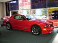 2006 Mustang Saleen S281 Extreme Coupe #2