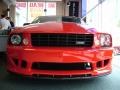 2006 Mustang Saleen S281 Extreme Coupe #3