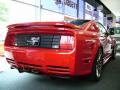 2006 Mustang Saleen S281 Extreme Coupe #4