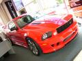 2006 Mustang Saleen S281 Extreme Coupe #5