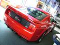 2006 Mustang Saleen S281 Extreme Coupe #6