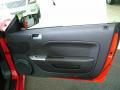Door Panel of 2006 Ford Mustang Saleen S281 Extreme Coupe #8