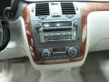 Controls of 2006 Cadillac DTS  #21