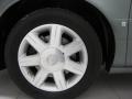  2006 Cadillac DTS  Wheel #22