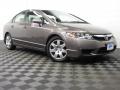 Click for details. 2010 Honda Civic LX Sedan
