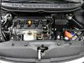2010 Civic LX Sedan #5