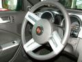  2006 Ford Mustang Saleen S281 Extreme Coupe Steering Wheel #15