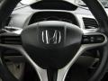 2010 Civic LX Sedan #15