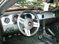 Dashboard of 2006 Ford Mustang Saleen S281 Extreme Coupe #17