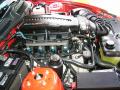  2006 Mustang 4.6 Liter Saleen Supercharged SOHC 24-Valve VVT V8 Engine #19