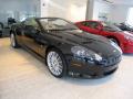 2009 DB9 Volante #1
