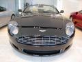 2009 DB9 Volante #2