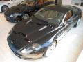 2009 DB9 Coupe #2