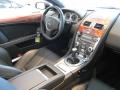  2009 DB9 6 Speed Manual Shifter #4