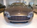 2009 V8 Vantage Coupe #2