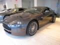 2009 V8 Vantage Coupe #3
