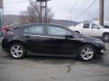 2011 Chevrolet Volt Black #4 2011 Chevrolet Volt Black #4