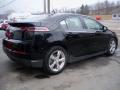 2011 Chevrolet Volt Black #5 2011 Chevrolet Volt Black #5