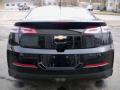 2011 Chevrolet Volt Black #6 2011 Chevrolet Volt Black #6