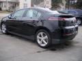2011 Chevrolet Volt Black #7 2011 Chevrolet Volt Black #7