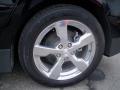 2011 Chevrolet Volt Hatchback Wheel #9 2011 Chevrolet Volt Hatchback Wheel #9