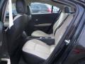 Rear Seat of 2011 Chevrolet Volt Hatchback #12 Rear Seat of 2011 Chevrolet Volt Hatchback #12