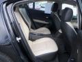 Rear Seat of 2011 Chevrolet Volt Hatchback #13 Rear Seat of 2011 Chevrolet Volt Hatchback #13