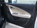 Door Panel of 2011 Chevrolet Volt Hatchback #14 Door Panel of 2011 Chevrolet Volt Hatchback #14