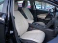 Front Seat of 2011 Chevrolet Volt Hatchback #15 Front Seat of 2011 Chevrolet Volt Hatchback #15