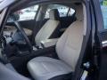 Front Seat of 2011 Chevrolet Volt Hatchback #18 Front Seat of 2011 Chevrolet Volt Hatchback #18