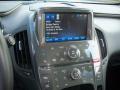 Controls of 2011 Chevrolet Volt Hatchback #21 Controls of 2011 Chevrolet Volt Hatchback #21